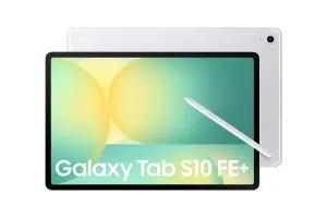 Samsung Galaxy Tab S10 FE Plus 13,1 inch 128GB Wifi Zilver
