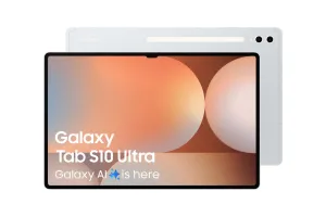 Samsung Galaxy Tab S10 Ultra 14,6 inch 256GB Wifi Zilver