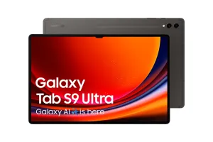Samsung Galaxy Tab S9 Ultra 14.6 inch 256 GB Wifi Zwart