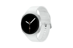 Samsung Galaxy Watch 8 4G Zilver 40mm