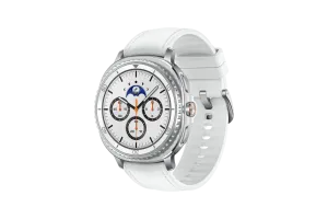 Samsung Galaxy Watch 8 Classic 4G Wit 46mm