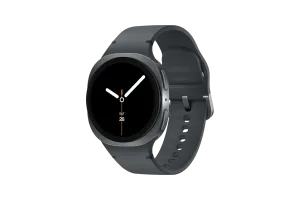 Samsung Galaxy Watch 8 Donkergrijs 40mm