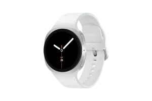 Samsung Galaxy Watch 8 Zilver 40mm