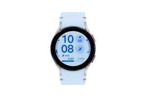 Samsung Galaxy Watch FE Zilver/Blauw