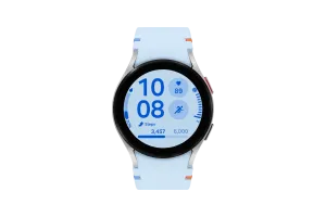 Samsung Galaxy Watch FE Zilver/Blauw