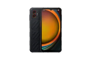 Samsung Galaxy Xcover Pro 7 128GB Zwart 5G Enterprise Edition