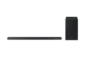 Samsung HW-S700D Zwart (2024) Samsung HW-S700D Zwart (2024)