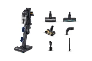 Samsung JET 95 COMPLETE EXTRA Steelstofzuiger