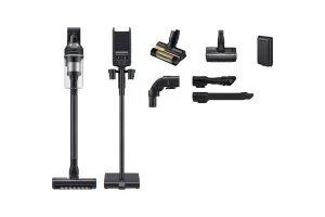 Samsung Jet 95 Pet - Steelstofzuiger - VS20C9542TN