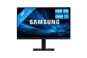 Samsung LS24D600UAUXEN