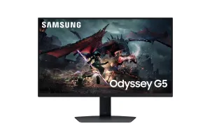 Samsung LS27DG502EUXEN Odyssey G5