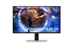 Samsung LS27DG602SUXEN Odyssey G6 OLED