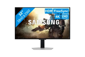 Samsung LS32DG802SUXEN