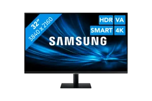 Samsung LS32DM702UUXEN Smart M7