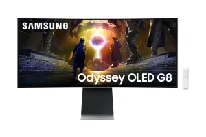 Samsung LS34DG850SUXEN