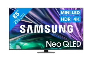 Samsung Neo QLED 85QN85D (2024)