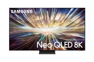 Samsung Neo QLED 8K 75QN800D (2024) Samsung Neo QLED 8K 75QN800D (2024)