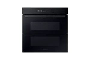 Samsung NV7B5755SAK/U1 Dual Cook Flex