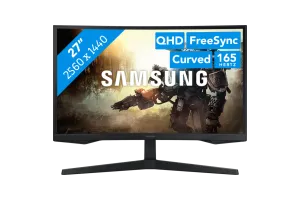 Samsung Odyssey G5 27 inch