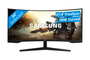 Samsung Odyssey G5 LC34G55TWWPXEN