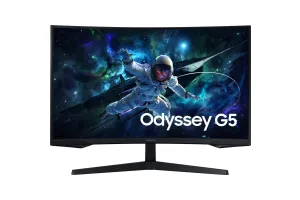Samsung Odyssey G5 LS32CG552EUXEN