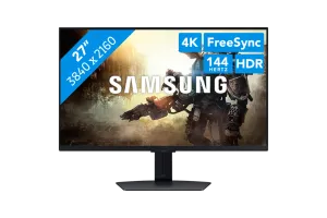 Samsung Odyssey G7 LS27DG702EUXEN