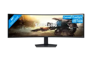 Samsung Odyssey G9 LS49CG954EUXEN
