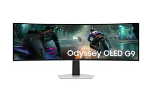 Samsung Odyssey G9 LS49DG912SUXEN