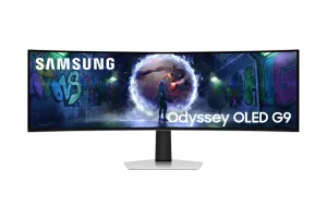 Samsung Odyssey G9 LS49DG934SUXEN