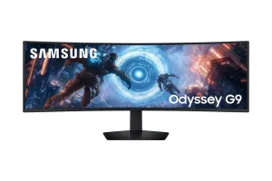 Samsung Odyssey LS49FG916EUXEN Samsung Odyssey LS49FG916EUXEN