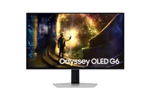 Samsung Odyssey OLED G6 LS27DG612SUXEN