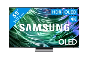 Samsung OLED 4K 55S93D (2024)