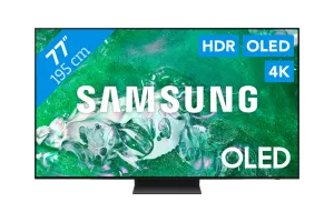 Samsung OLED 4K 77S90D (2024)