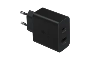 Samsung Oplader 2 poorten 35W