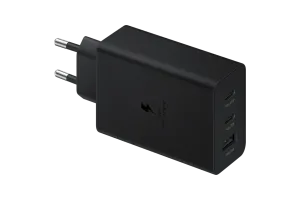 Samsung Oplader 3 poorten 65W
