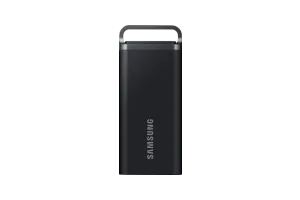 Samsung Portable SSD T5 EVO 4TB
