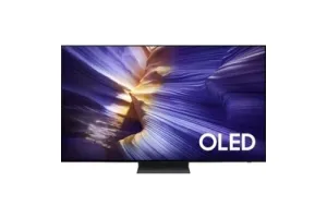 Samsung QE42S92FAEXXN 4K OLED 42 Inch (2025)