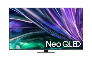 Samsung QE55QN85D - 55 inch - 4K Neo QLED - 2024 Samsung QE55QN85D - 55 inch - 4K Neo QLED - 2024