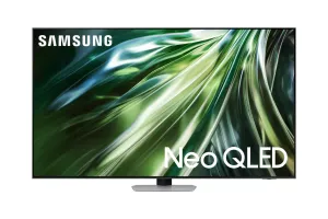 Samsung QE55QN93D - 55 inch - 4K Neo QLED - 2024 Samsung QE55QN93D - 55 inch - 4K Neo QLED - 2024