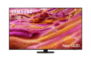 Samsung QE55QN93F - 55 inch - 4K Neo QLED - 2025 Samsung QE55QN93F - 55 inch - 4K Neo QLED - 2025