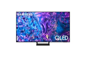 Samsung QE65Q70D - 65 inch - 4K QLED - 2024
