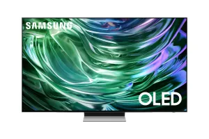 Samsung QE77S93D - 77 inch - 4K QD-OLED - 2024
