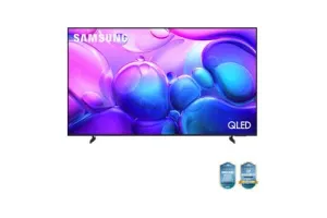 Samsung QE85Q6FA - Televisie - Smart TV - HDR - QLED - 4K - Ultra HD - 85 inch - Benelux model