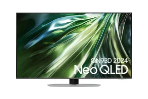 Samsung QE85QN93D - 85 inch - 4K Neo QLED - 2024 Samsung QE85QN93D - 85 inch - 4K Neo QLED - 2024
