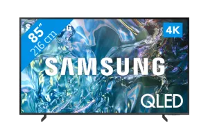 Samsung QLED 85Q60D (2024)