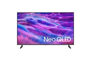 Samsung QN50QN80F - 50 inch - 4K Neo QLED - 2025