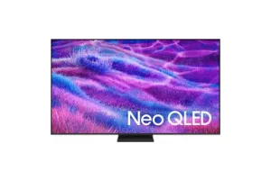 Samsung QN75QN80F - 75 inch - 4K Neo QLED - 2025