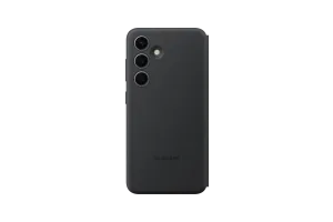 Samsung S24 Book Case Zwart