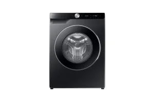 Samsung SuperSpeed WW90DG6U25LBU3 - 6000 serie - Wasmachine - 10% zuiniger dan energielabel A Samsung SuperSpeed WW90DG6U25LBU3 - 6000 serie - Wasmachine - 10% zuiniger dan energielabel A