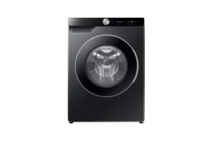 Samsung SuperSpeed WW90DG6U25LBU3 - 6000 serie - Wasmachine - 10% zuiniger dan energielabel A